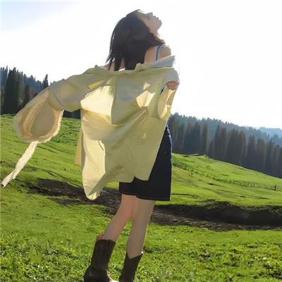 她的人生没有错